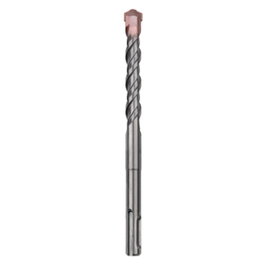 LCA03 “W”carbide tip double flute SDS - PLUS hammer drill bit