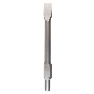 65 chisel with flat head