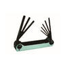 Torx Key Wrench Folding Set