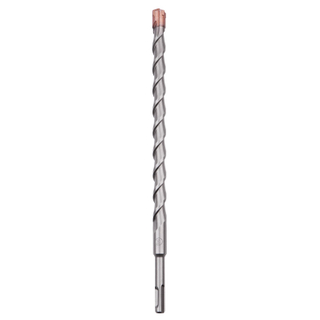 LCA05 Standard flute SDS - PLUS hammer drill bit ( Cross head )