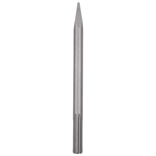 SDS - MAX chisel with point head