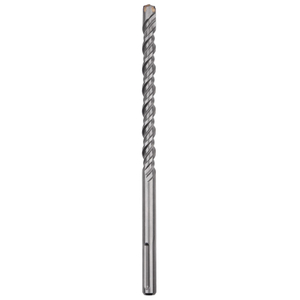 LCA10 Double flute SDS - MAX hammer drill bit ( Cross head )