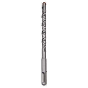 LCA05 Double flute SDS - PLUS hammer drill bit ( Cross head )