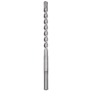 LCA10 Single flute SDS - MAX hammer drill bit ( Cross head )