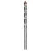 LCA25 New type double flute masonry drill bit