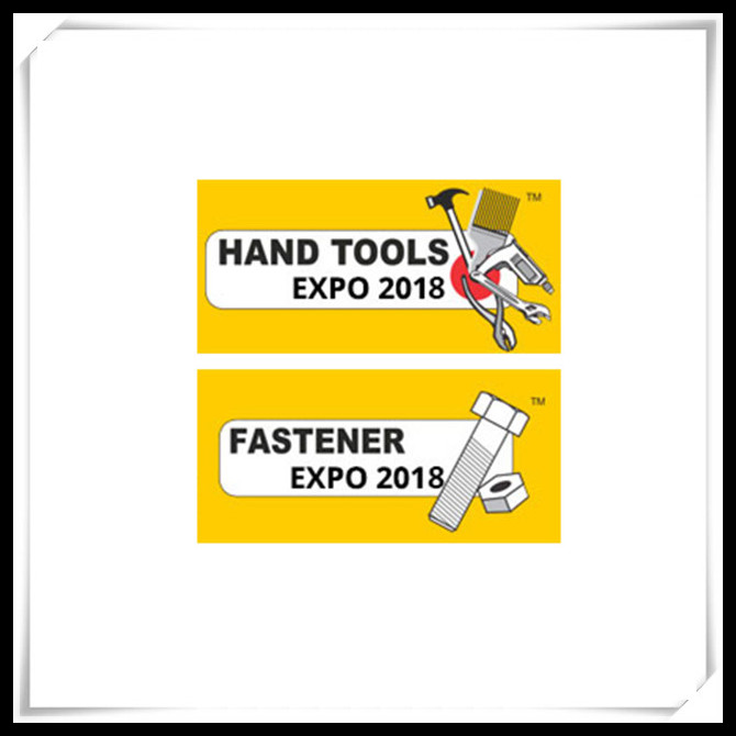 Hand Tools & Fastener Expo 2018