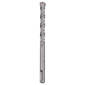 LCA04 New carbide tip double flute SDS - PLUS hammer drill bit